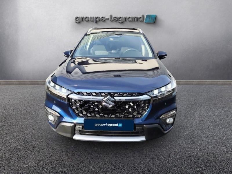 suzuki - Visuel 1