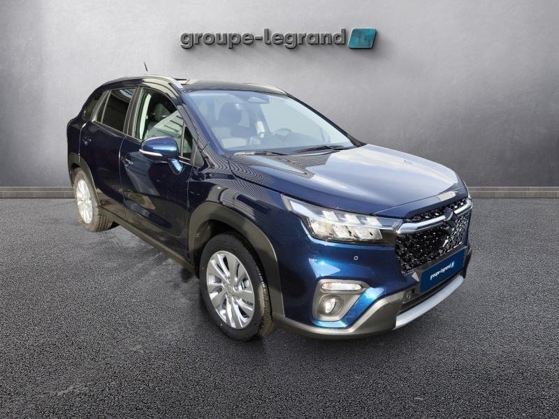 suzuki - Visuel 2
