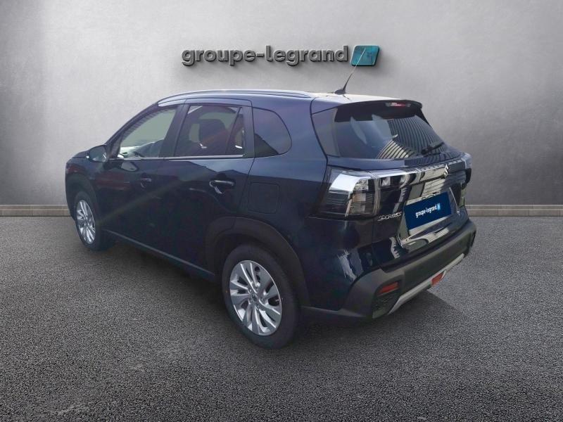 suzuki - Visuel 5