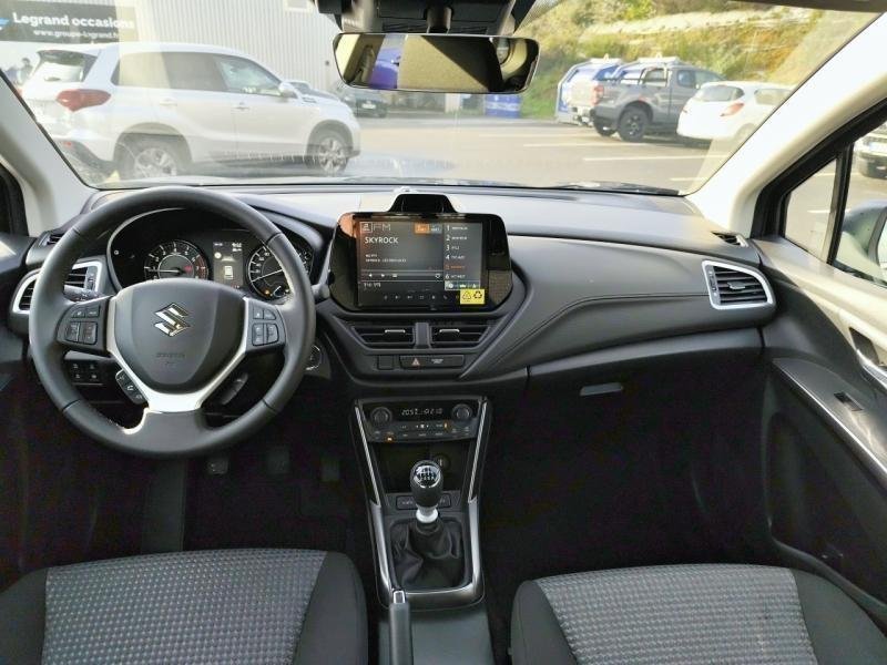 suzuki - Visuel 9