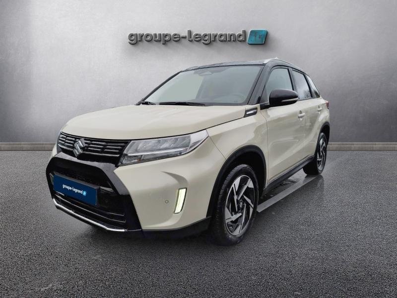 suzuki - Visuel 0