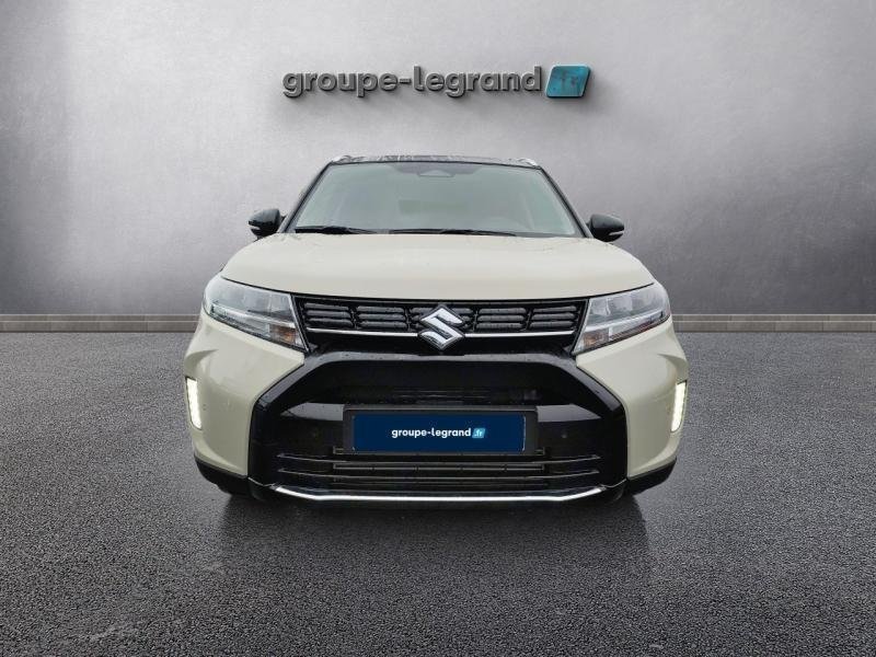 suzuki - Visuel 1