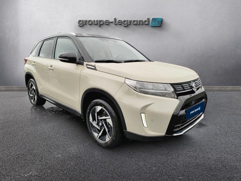 suzuki - Visuel 2