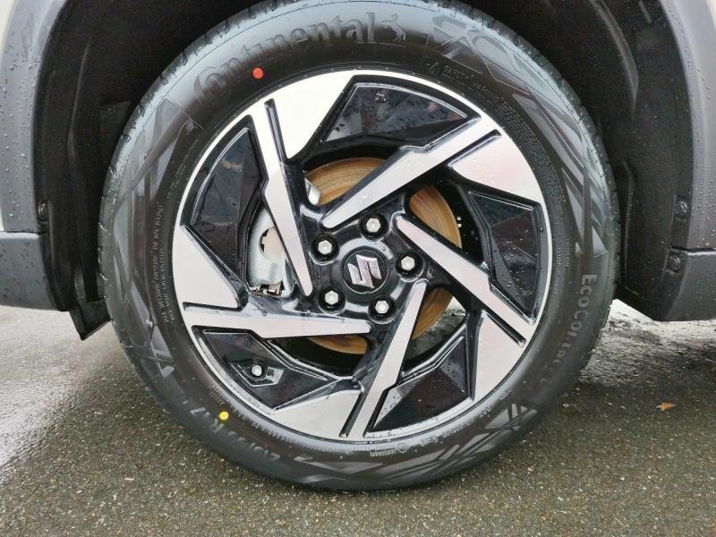 suzuki - Visuel 6