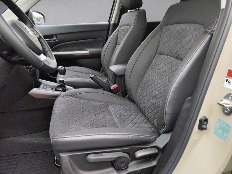 suzuki - Visuel 8
