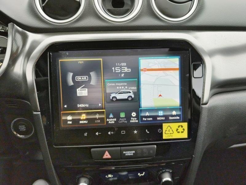 suzuki - Visuel 10