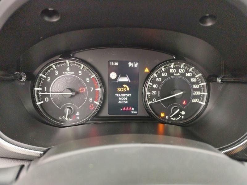 suzuki - Visuel 15