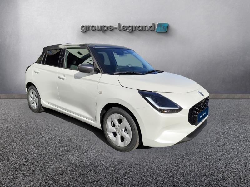 suzuki - Visuel 2