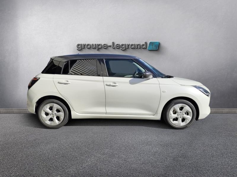 suzuki - Visuel 3