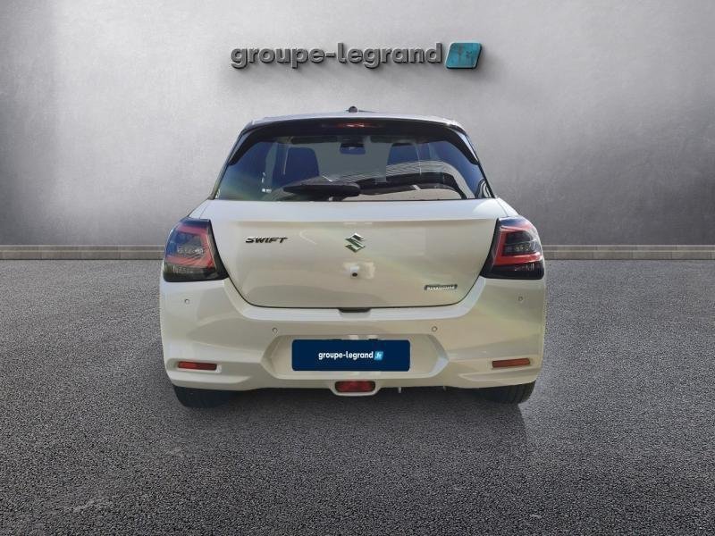 suzuki - Visuel 4