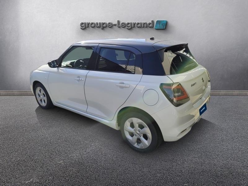 suzuki - Visuel 5