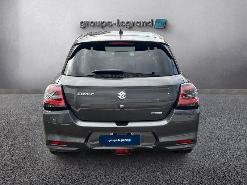 suzuki - Visuel 3