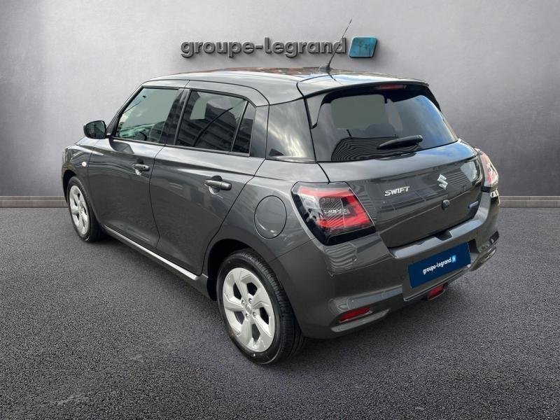 suzuki - Visuel 5