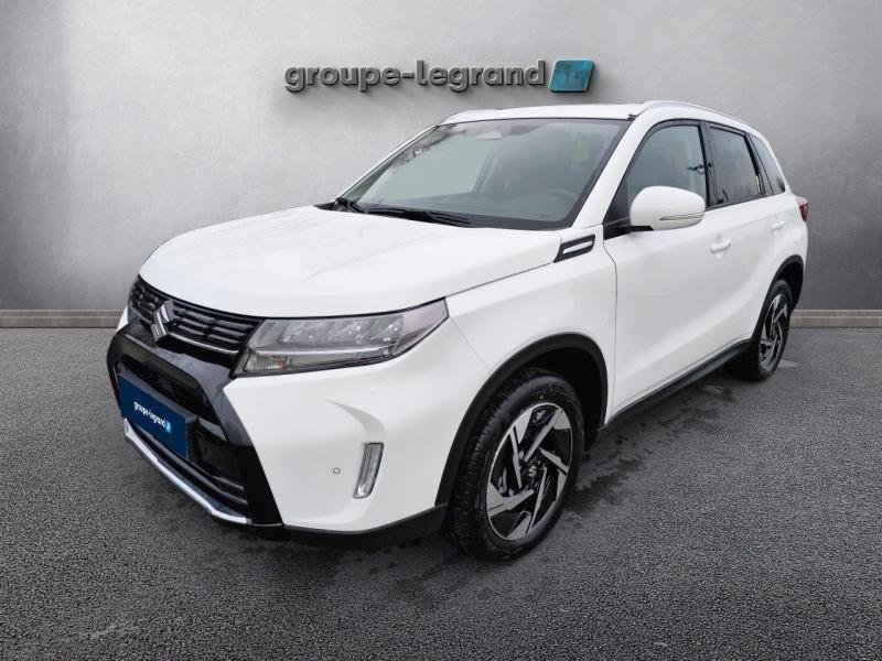 suzuki - Visuel 0