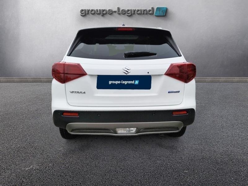 suzuki - Visuel 4