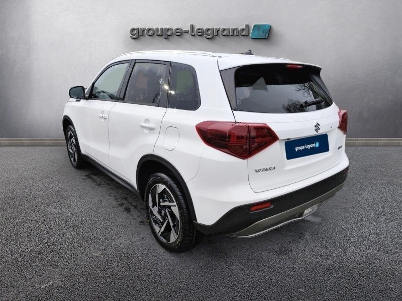 suzuki - Visuel 5