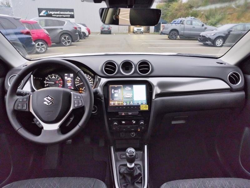 suzuki - Visuel 7