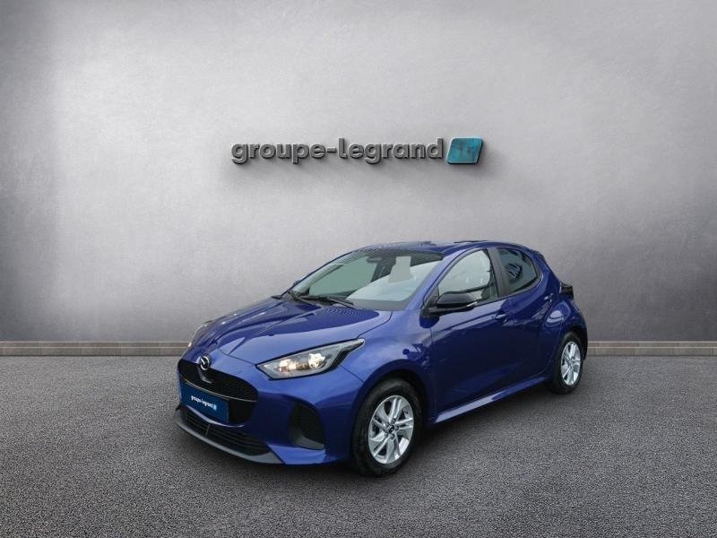 mazda - Visuel 0