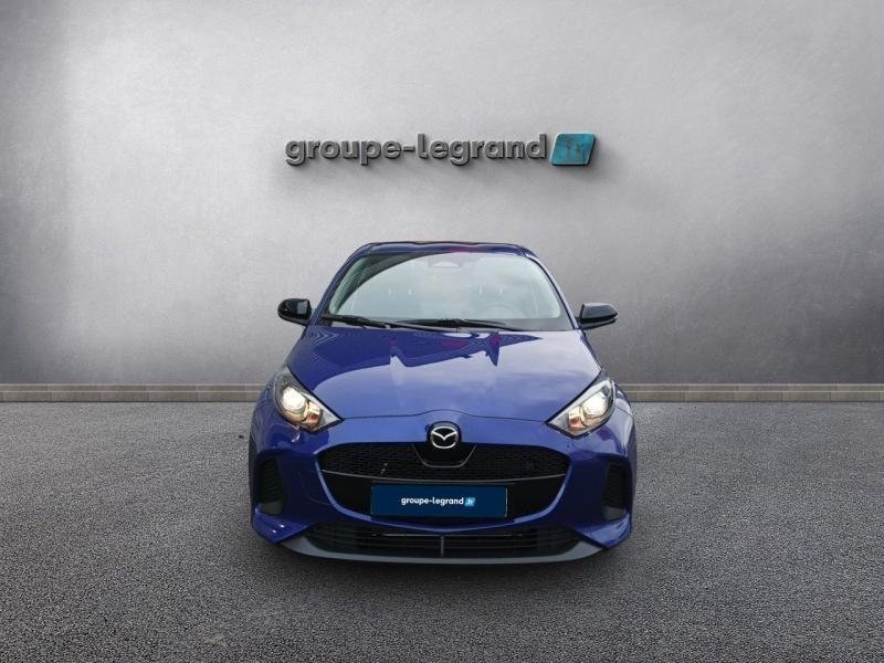 mazda - Visuel 1