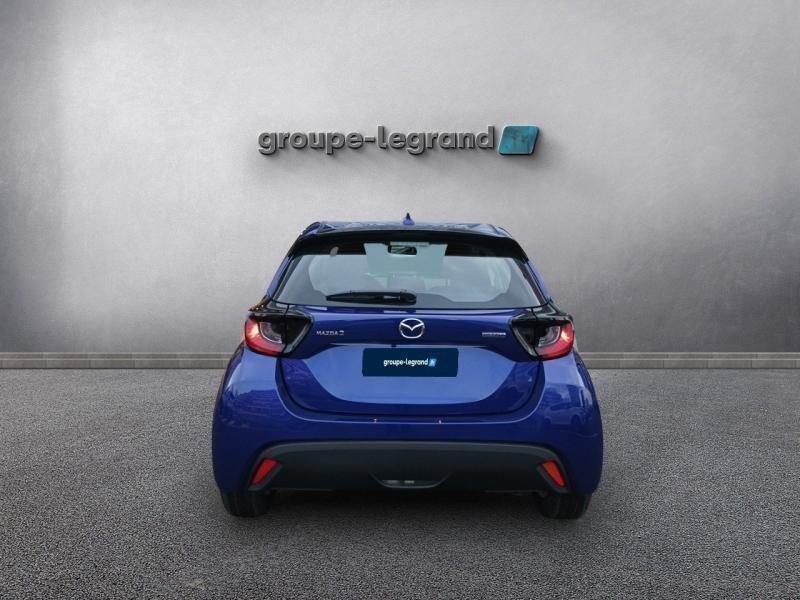 mazda - Visuel 4