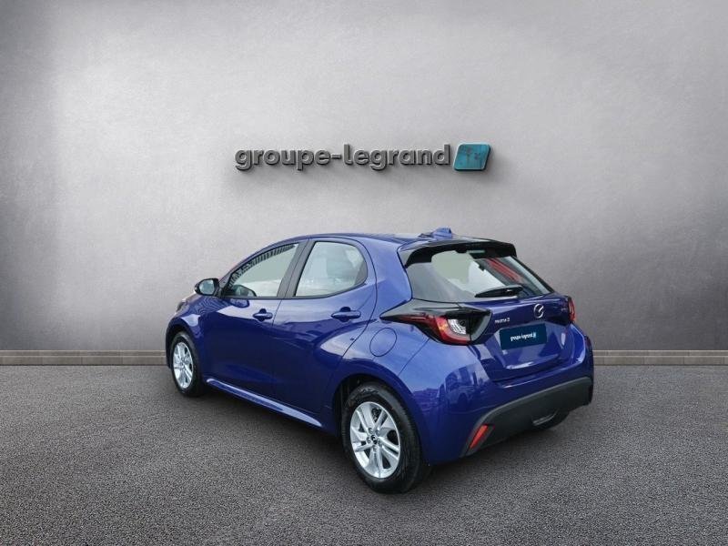 mazda - Visuel 6