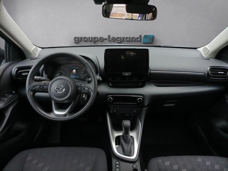 mazda - Visuel 7