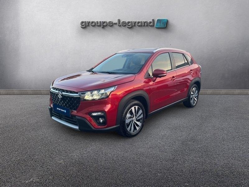 suzuki - Visuel 0