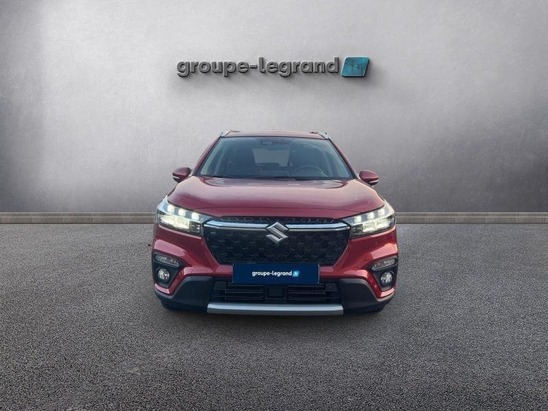 suzuki - Visuel 1