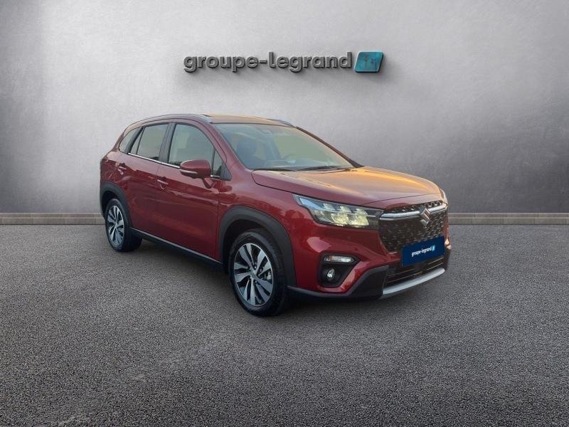 suzuki - Visuel 2
