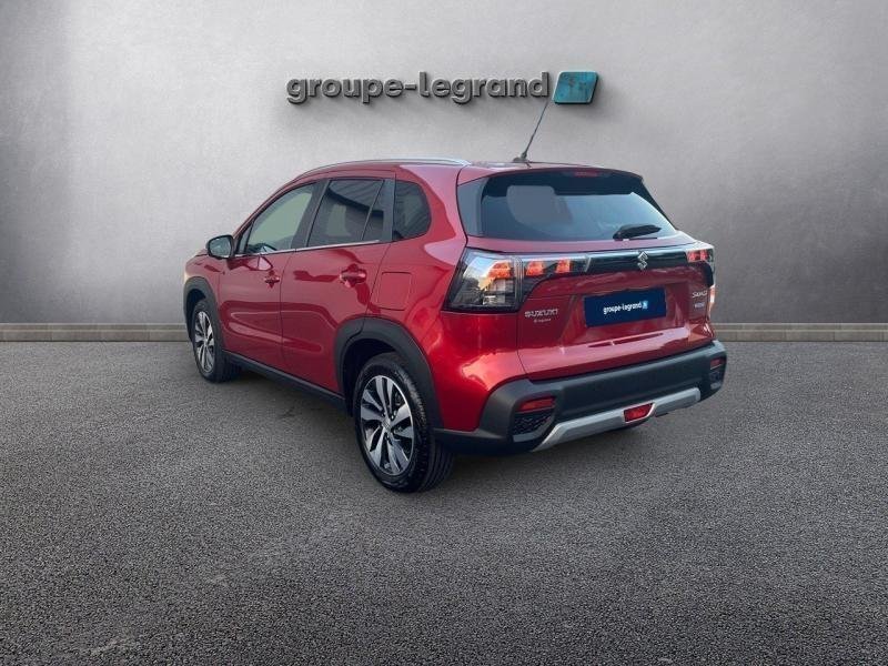 suzuki - Visuel 5