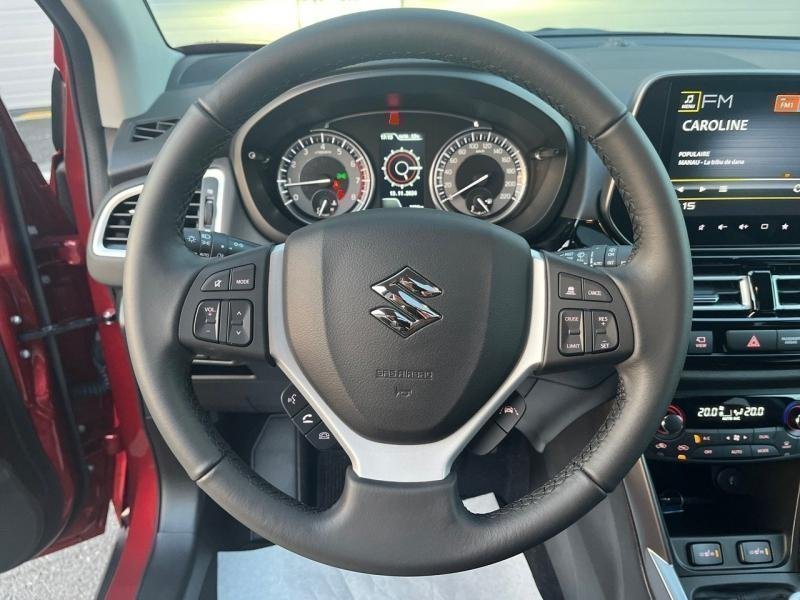 suzuki - Visuel 6