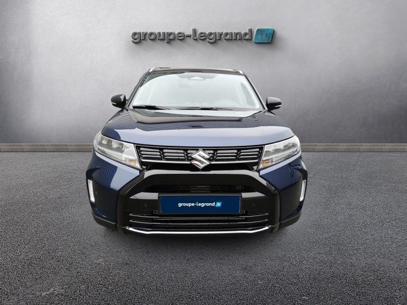 suzuki - Visuel 1