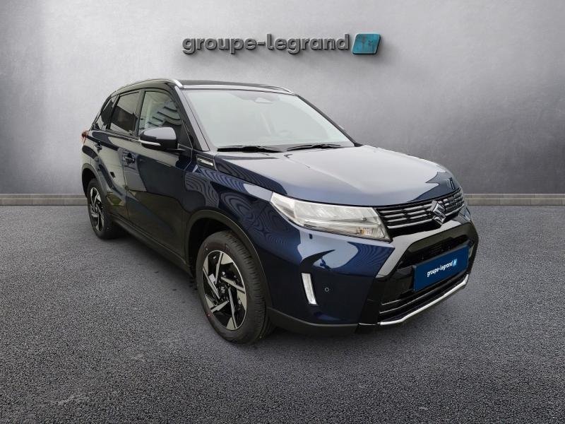 suzuki - Visuel 2