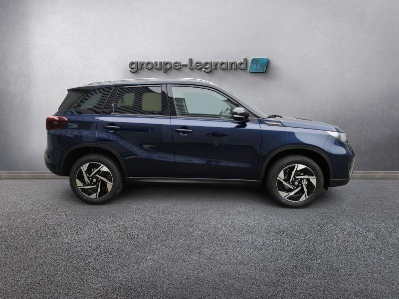 suzuki - Visuel 3