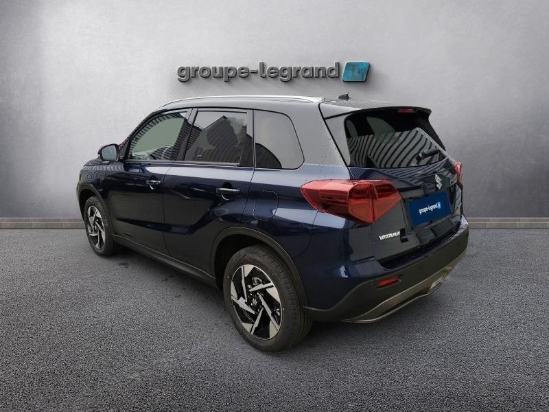 suzuki - Visuel 6