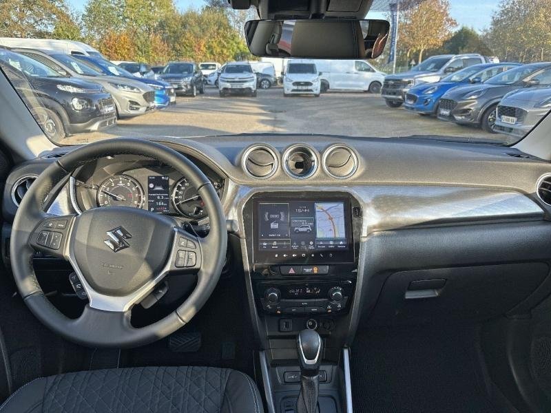 suzuki - Visuel 7