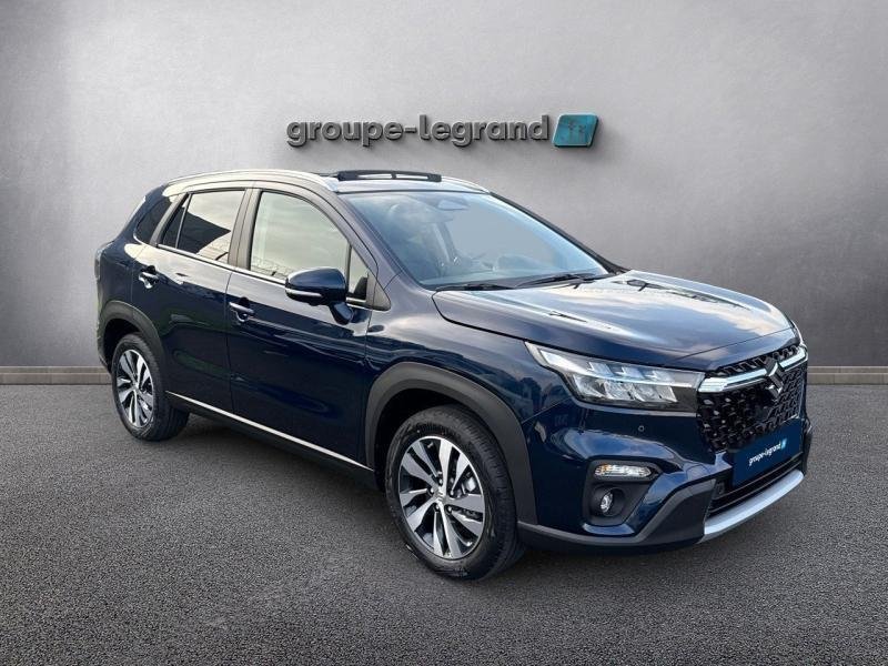 suzuki - Visuel 1