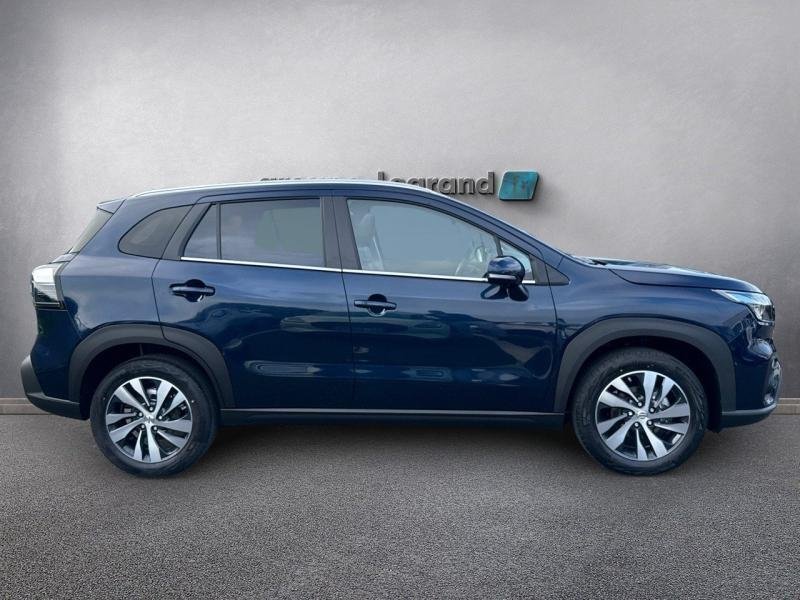suzuki - Visuel 2