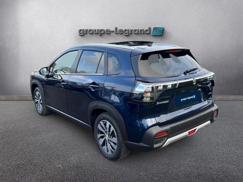 suzuki - Visuel 4