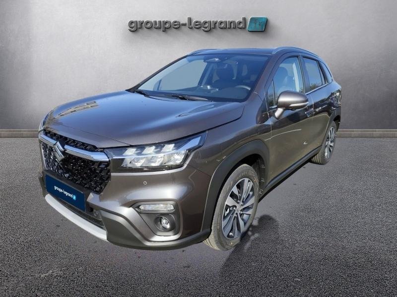 suzuki - Visuel 0