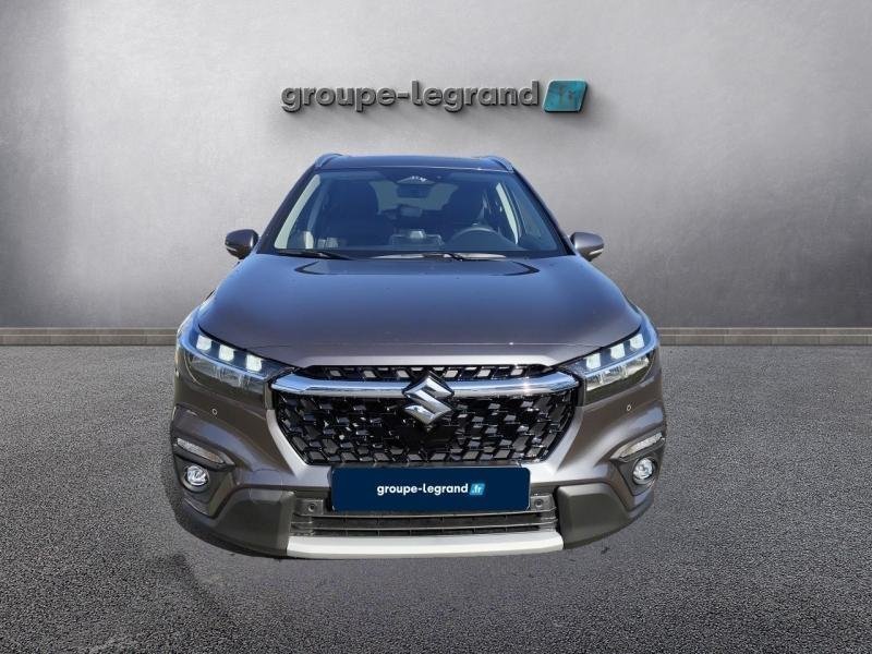 suzuki - Visuel 1