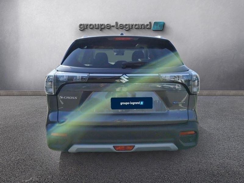 suzuki - Visuel 4