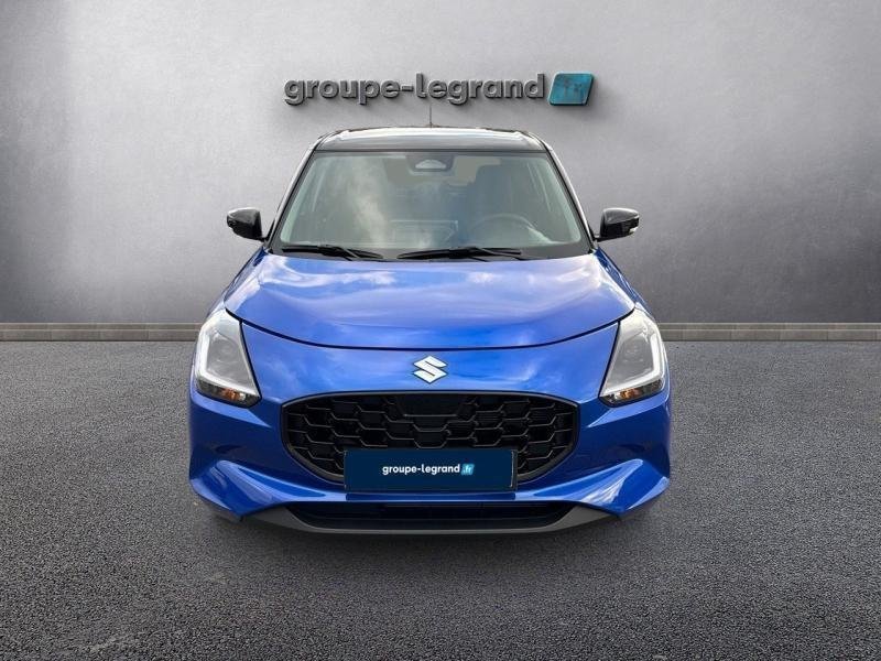 suzuki - Visuel 2