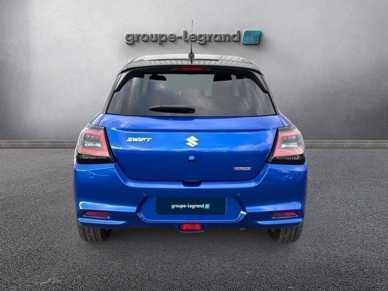 suzuki - Visuel 4