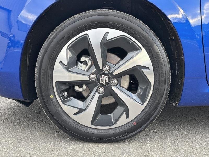 suzuki - Visuel 5