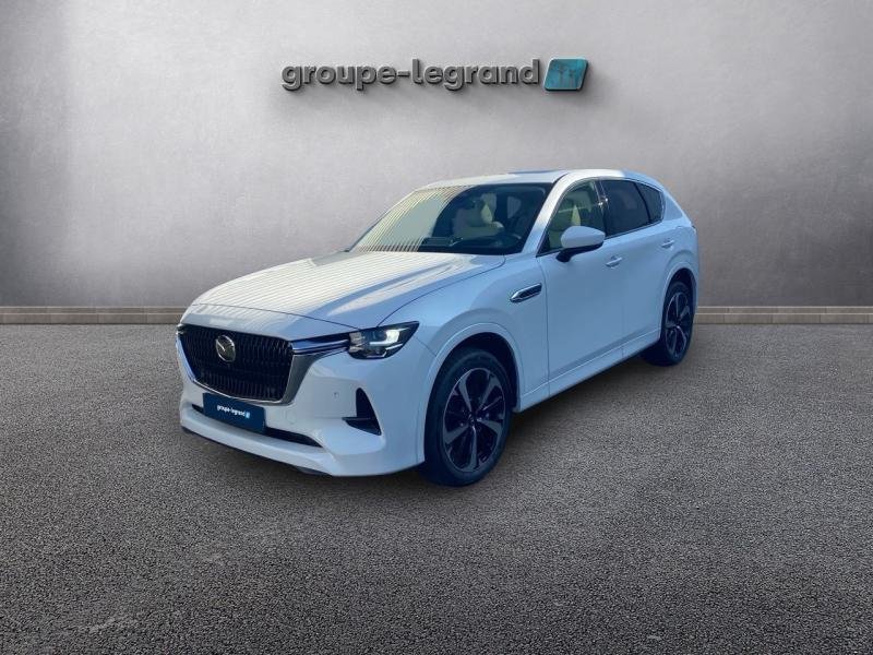 mazda - Visuel 0