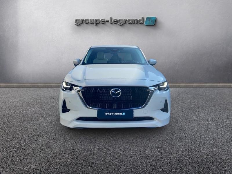 mazda - Visuel 1