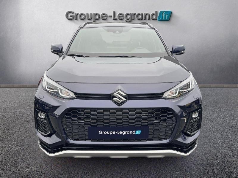 suzuki - Visuel 1