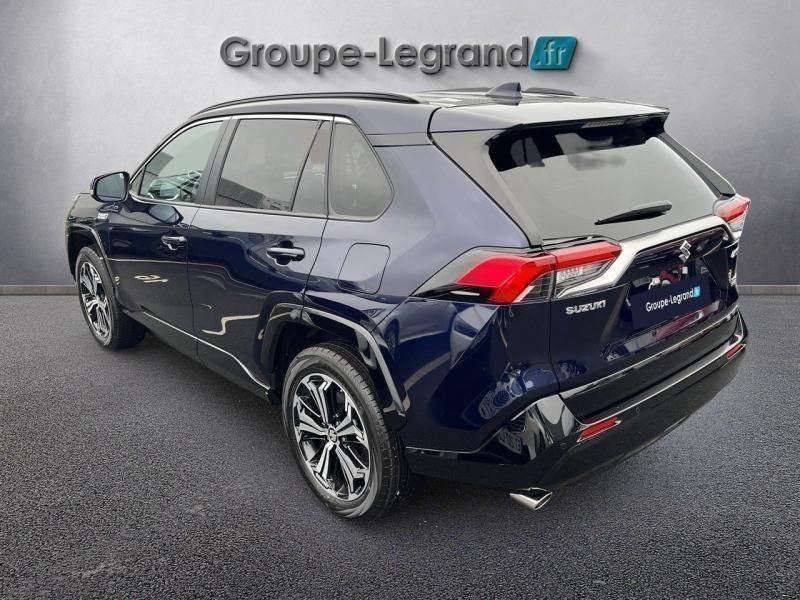 suzuki - Visuel 5