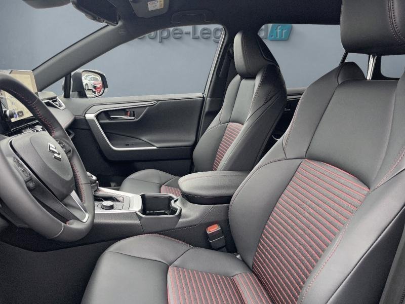 suzuki - Visuel 8